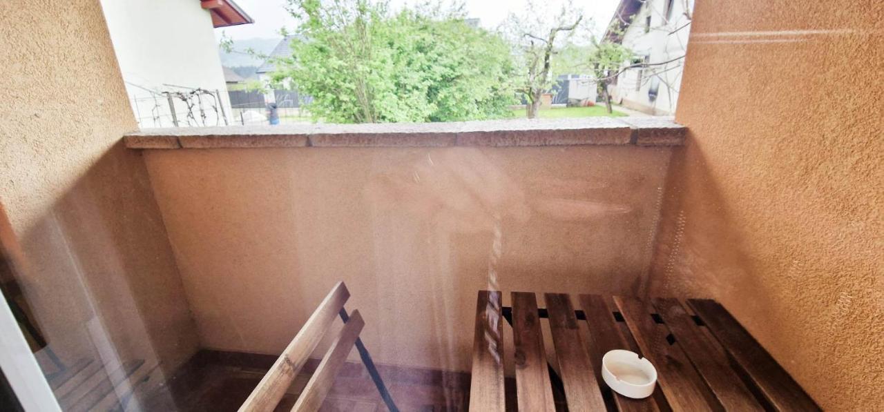 Hotel Samarin Črnomelj Kültér fotó
