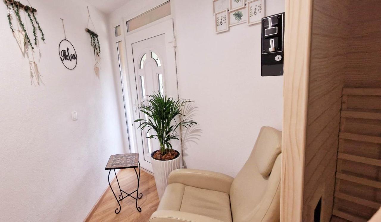 Hotel Samarin Črnomelj Kültér fotó