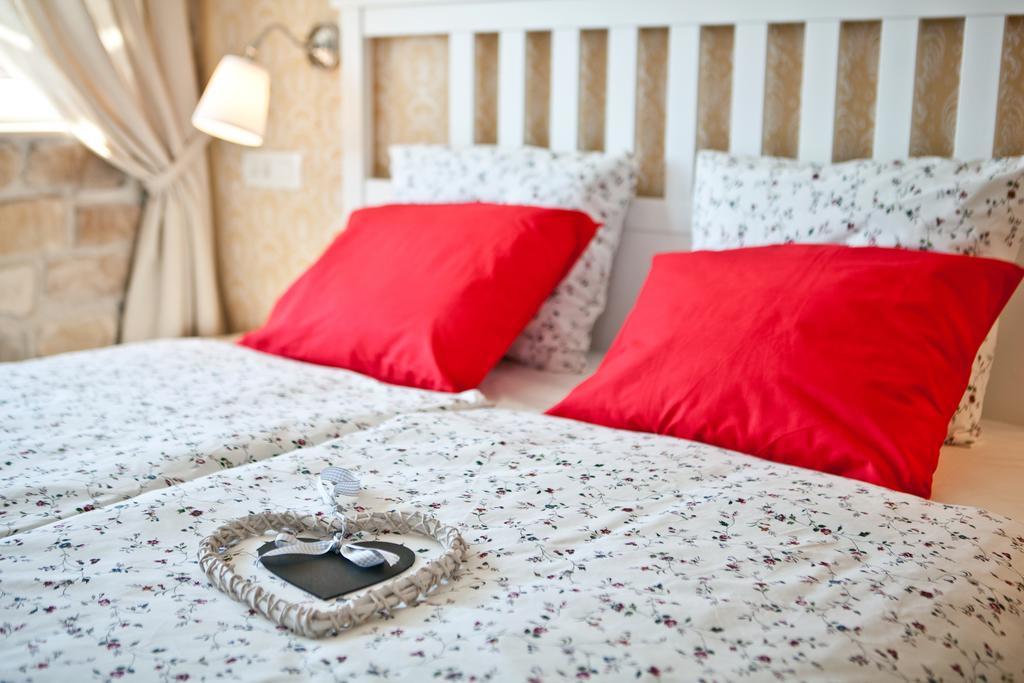 Hotel Samarin Črnomelj Kültér fotó