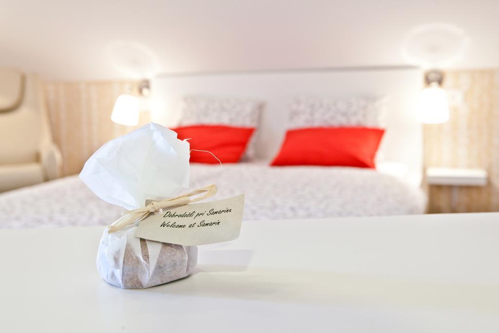 Hotel Samarin Črnomelj Kültér fotó