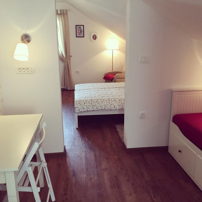 Hotel Samarin Črnomelj Kültér fotó