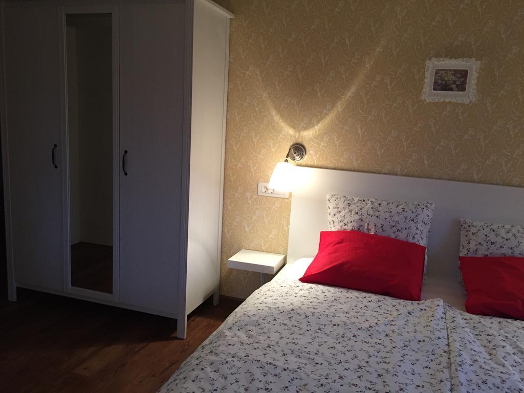 Hotel Samarin Črnomelj Kültér fotó