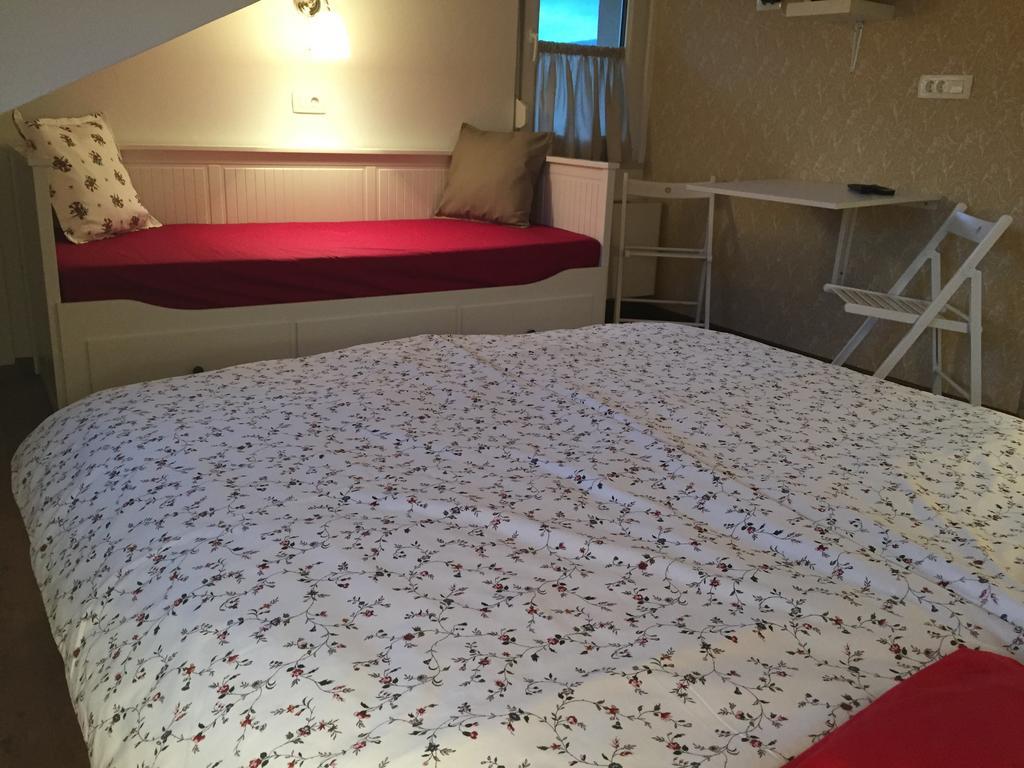 Hotel Samarin Črnomelj Kültér fotó