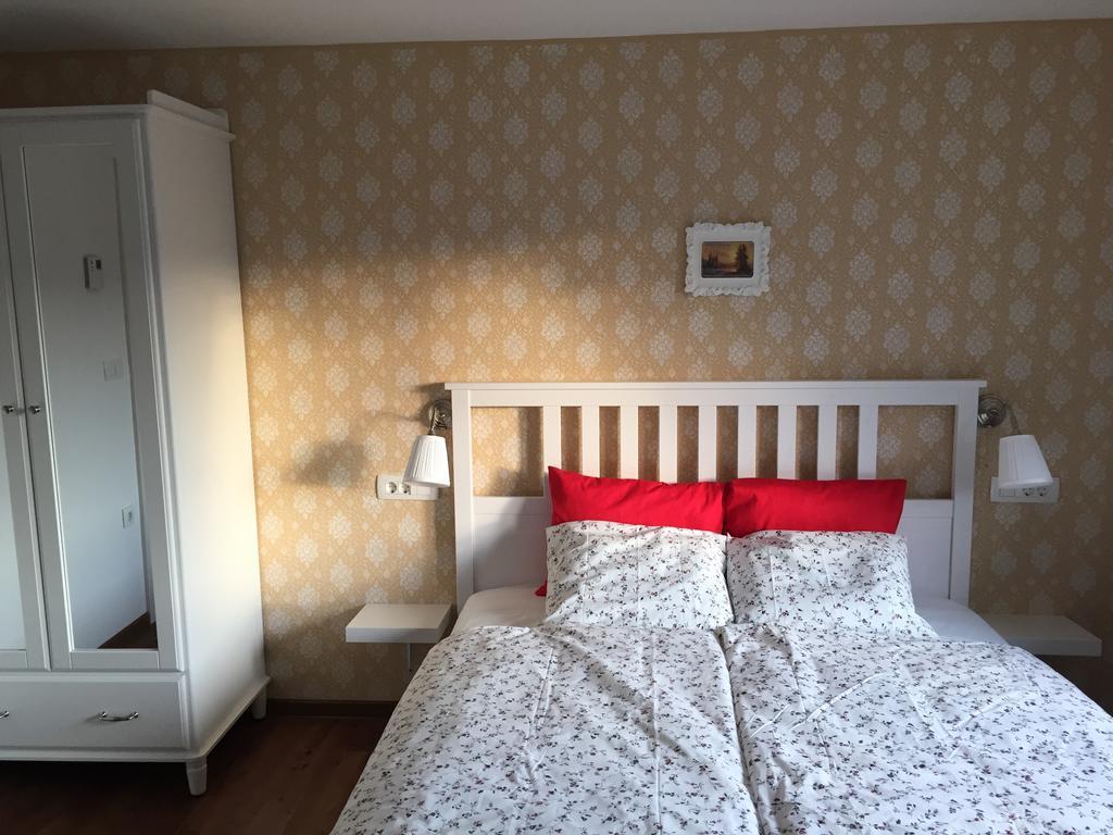 Hotel Samarin Črnomelj Kültér fotó